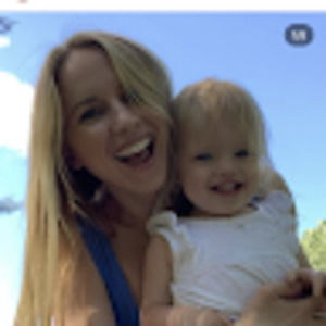 Meet your Posher, Kristin